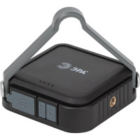 Светодиодный фонарь ЭРА PA-807 прожектор 10Вт, SMD, литий 3600 мАч, Type-C, powerbank, Б0054474