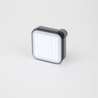 Светодиодный фонарь ЭРА PA-807 прожектор 10Вт, SMD, литий 3600 мАч, Type-C, powerbank, Б0054474