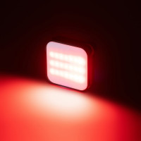 Светодиодный фонарь ЭРА PA-807 прожектор 10Вт, SMD, литий 3600 мАч, Type-C, powerbank, Б0054474