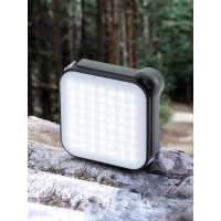 Светодиодный фонарь ЭРА PA-807 прожектор 10Вт, SMD, литий 3600 мАч, Type-C, powerbank, Б0054474