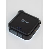 Светодиодный фонарь ЭРА PA-807 прожектор 10Вт, SMD, литий 3600 мАч, Type-C, powerbank, Б0054474