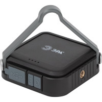 Светодиодный фонарь ЭРА PA-807 прожектор 10Вт, SMD, литий 3600 мАч, Type-C, powerbank, Б0054474