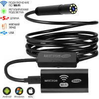 Видеоскоп МЕГЕОН 333204 к0000035922