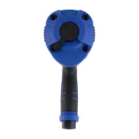 Пневматический ударный гайковерт KRAFT KT 707009