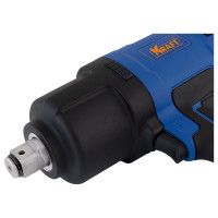 Пневматический ударный гайковерт KRAFT KT 707009
