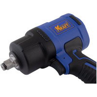 Пневматический ударный гайковерт KRAFT KT 707008