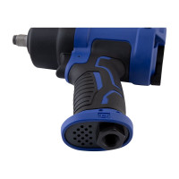 Пневматический ударный гайковерт KRAFT KT 707008