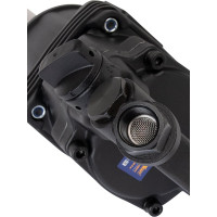 Пневматический ударный гайковерт KRAFT KT 707011