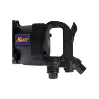 Пневматический ударный гайковерт KRAFT KT 707011