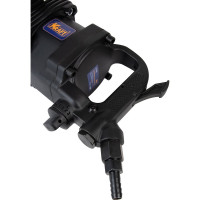 Пневматический ударный гайковерт KRAFT KT 707011