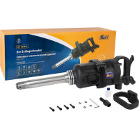 Пневматический ударный гайковерт KRAFT KT 707011