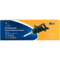 Пневматический ударный гайковерт KRAFT KT 707011