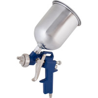 Набор пневмоинструментов KRAFT 5 предметов KT 707063