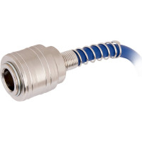 Набор пневмоинструментов KRAFT 5 предметов KT 707063