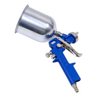 Краскопульт KRAFT HP KT 707052