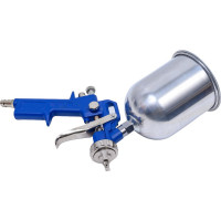 Краскопульт KRAFT HP KT 707052