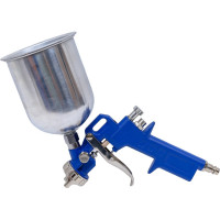 Краскопульт KRAFT HP KT 707052