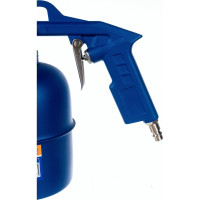 Пистолет для мовиля KRAFT KT 707055