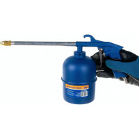 Пистолет для мовиля KRAFT KT 707055