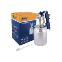 Краскопульт KRAFT HP KT 707053
