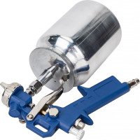 Краскопульт KRAFT HP KT 707053