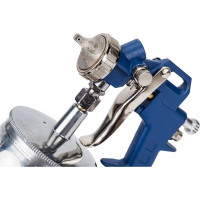 Краскопульт KRAFT HP KT 707053