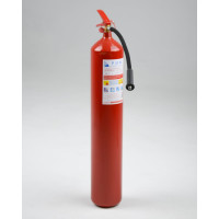 Огнетушитель ООО Торговый дом РИФ  ОУ-5 ВСЕ