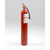 Огнетушитель ООО Торговый дом РИФ  ОУ-5 ВСЕ