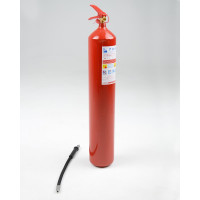 Огнетушитель ООО Торговый дом РИФ  ОУ-5 ВСЕ
