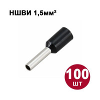 Штыревые наконечники DORI НШВИ Набор №2 42174