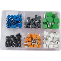 Штыревые наконечники DORI НШВИ-2 Набор №4 42181