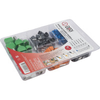 Штыревые наконечники DORI НШВИ-2 Набор №4 42181