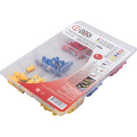 Вилочные наконечники DORI НВИ Набор №8 40071