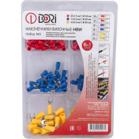 Вилочные наконечники DORI НВИ Набор №8 40071