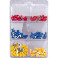 Вилочные наконечники DORI НВИ Набор №8 40071