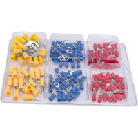 Вилочные наконечники DORI НВИ Набор №8 40071