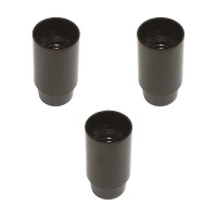 Патрон DORI Е-14 карболитовый 45755