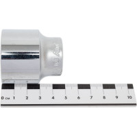 Головка торцевая 12-гранная (1 1/4 дюйма; 1/2DR) AmPro T334470