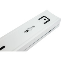 Светильник TDM ЛПО118 1x18 Вт 230В T8/G13 SQ0327-0211