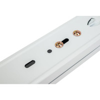 Светильник TDM ЛПО118 1x18 Вт 230В T8/G13 SQ0327-0211