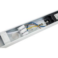 Светильник TDM ЛПО118 1x18 Вт 230В T8/G13 SQ0327-0211