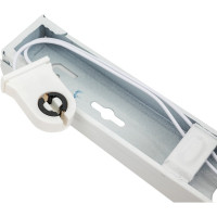 Светильник TDM ЛПО118 1x18 Вт 230В T8/G13 SQ0327-0211