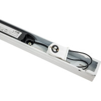 Светильник TDM ЛПО118 1x18 Вт 230В T8/G13 SQ0327-0211