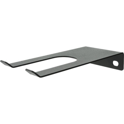 Держатель для диспенсера скотча EMBODIMENT настенный, черный EMB-HSD-W-B