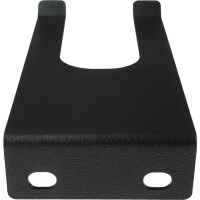 Держатель для диспенсера скотча EMBODIMENT настенный, черный EMB-HSD-W-B