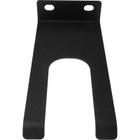 Держатель для диспенсера скотча EMBODIMENT настенный, черный EMB-HSD-W-B