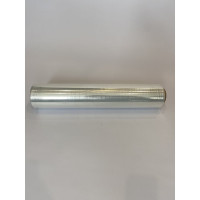 Стрейч пленка ООО Бизнеспрофиль 500 мм, 17 мкм, 2,1 кг прозрачная высший сорт 124282