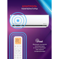Инверторная сплит-система Royal Clima GLORIA Inverter RCI-GL22HN/IN/RCI-GL22HN/OUT