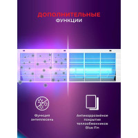 Инверторная сплит-система Royal Clima GLORIA Inverter RCI-GL22HN/IN/RCI-GL22HN/OUT