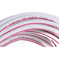 Коаксиальный кабель DORI SAT-50 S 10 м 12070
